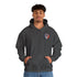 Professor Hoops Grateful Dead Unisex Heavy Blend Hoodie StealieShop